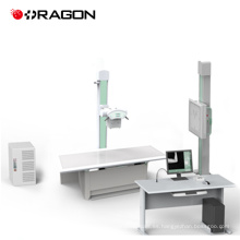 High frequency medical x-ray fluoroscopy machine for sale